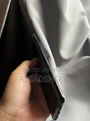Google Pixel 6 Pro 128 GB Black