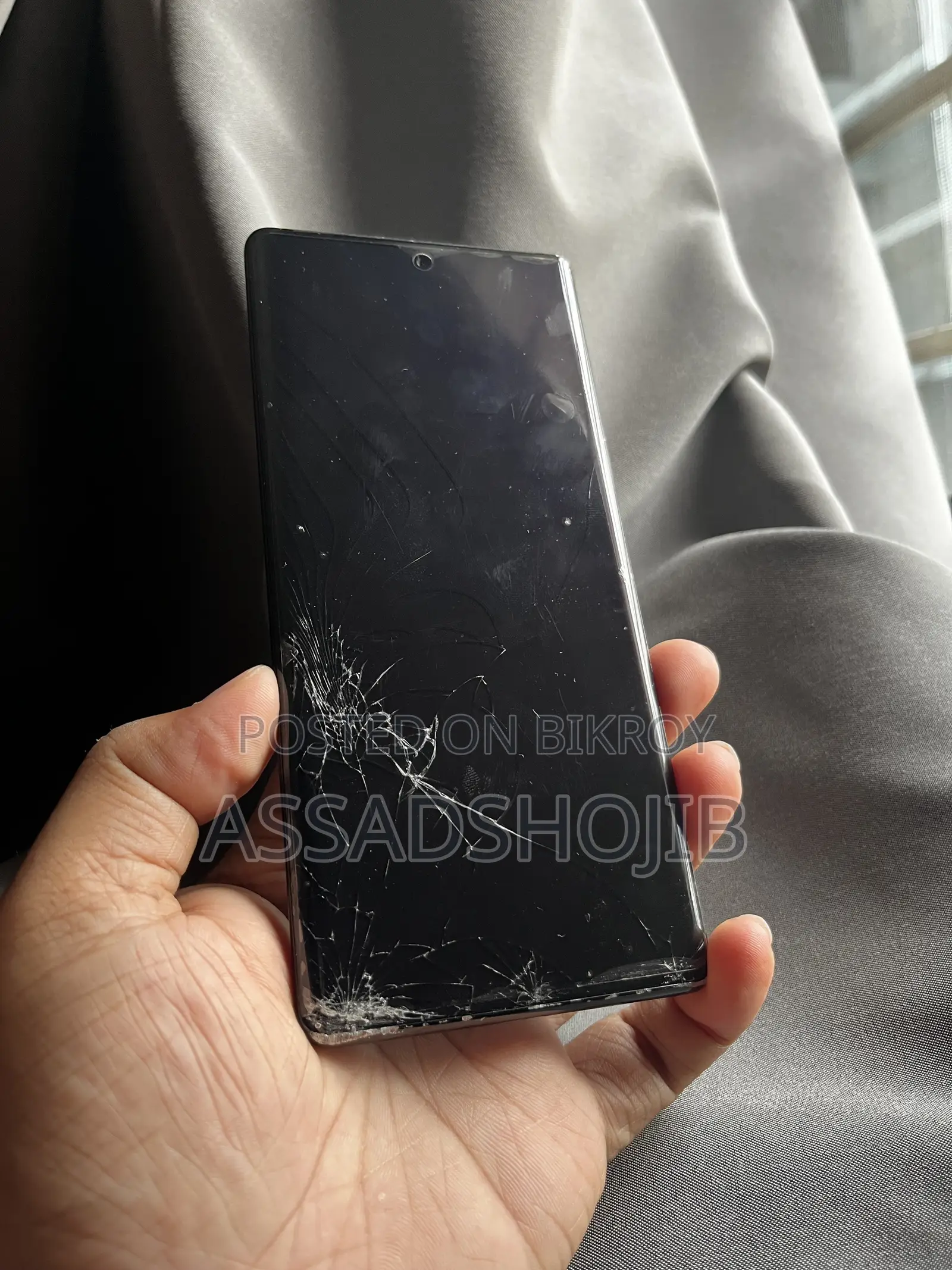 Google Pixel 6 Pro 128 GB Black