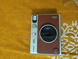 Instax Mini Evo