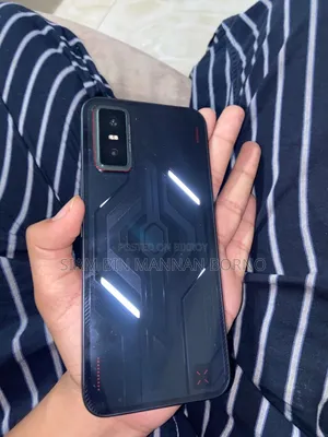 Infinix GT 30 5G 256 GB Green