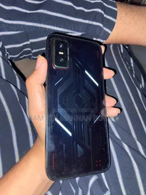 Infinix GT 30 5G 256 GB Green