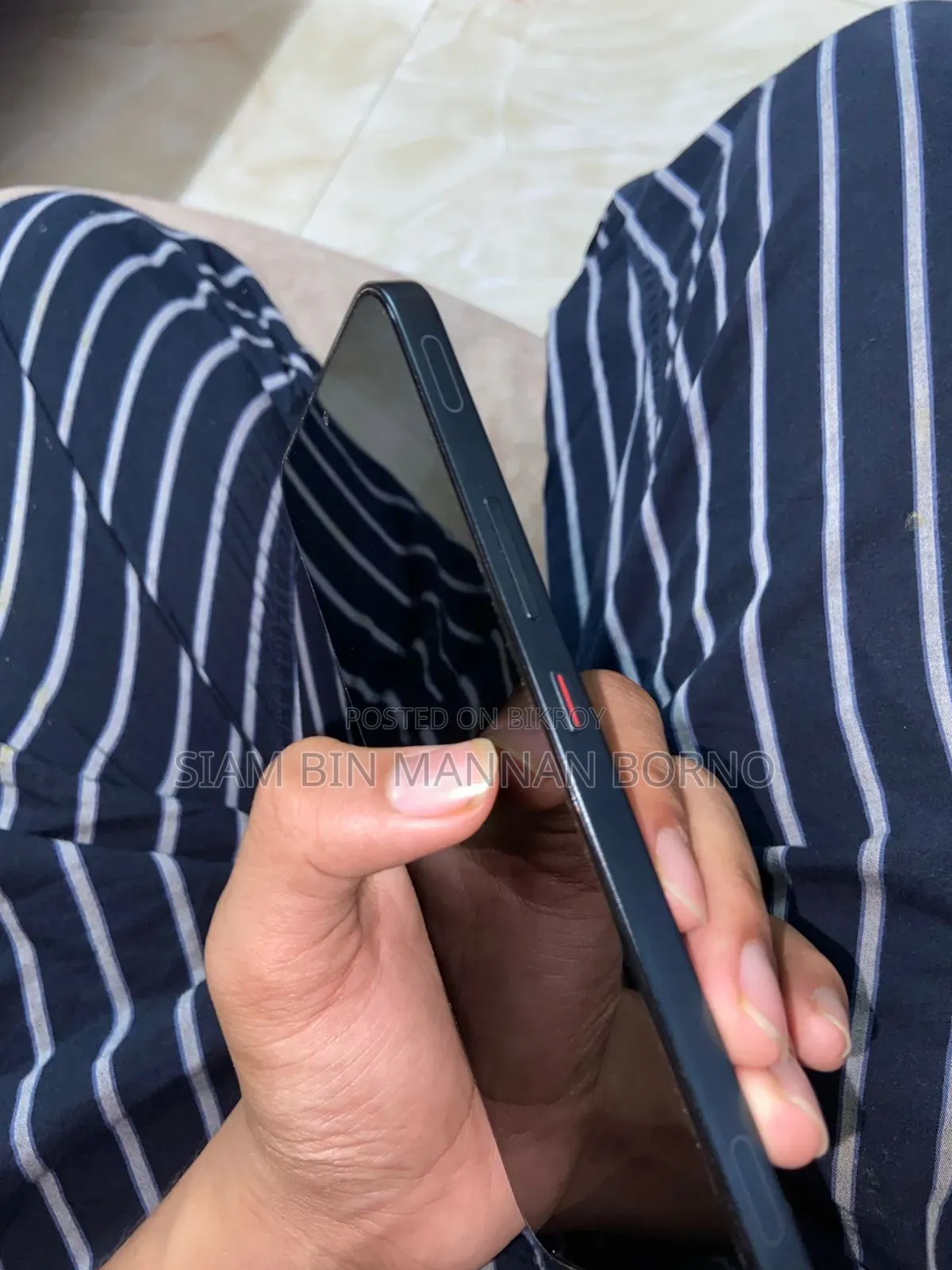 Infinix GT 30 5G 256 GB Green