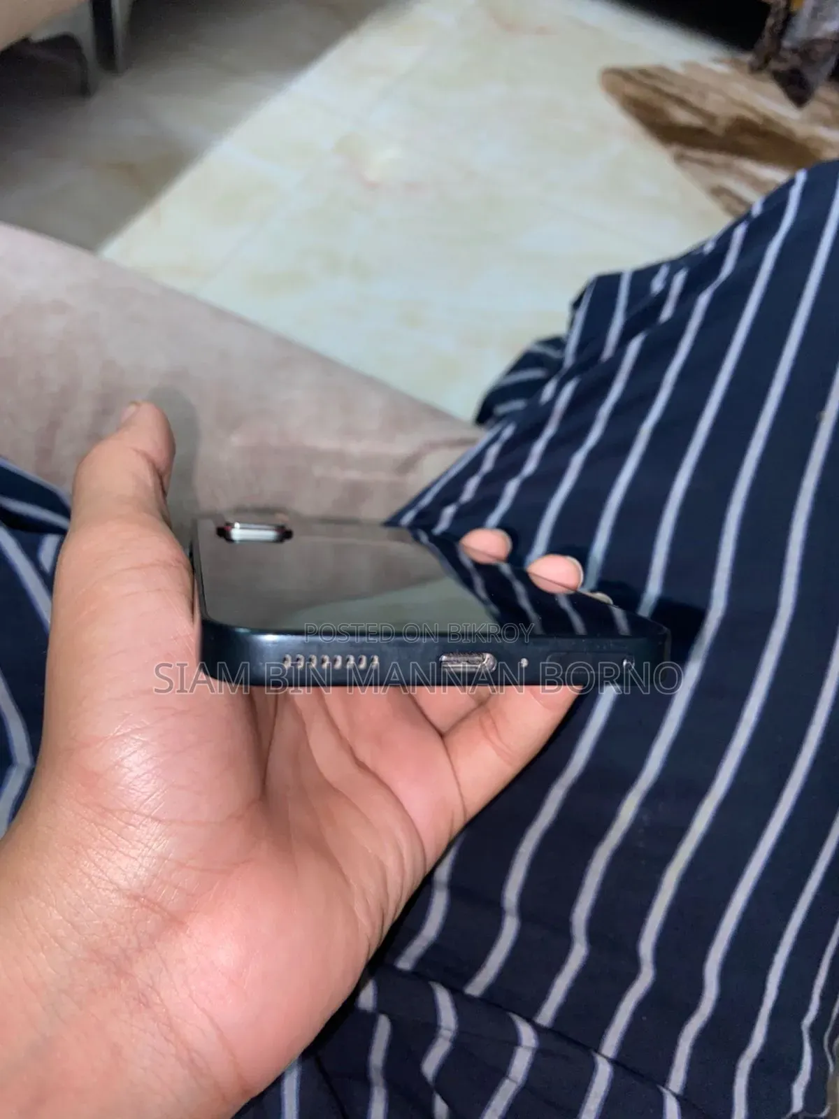 Infinix GT 30 5G 256 GB Green