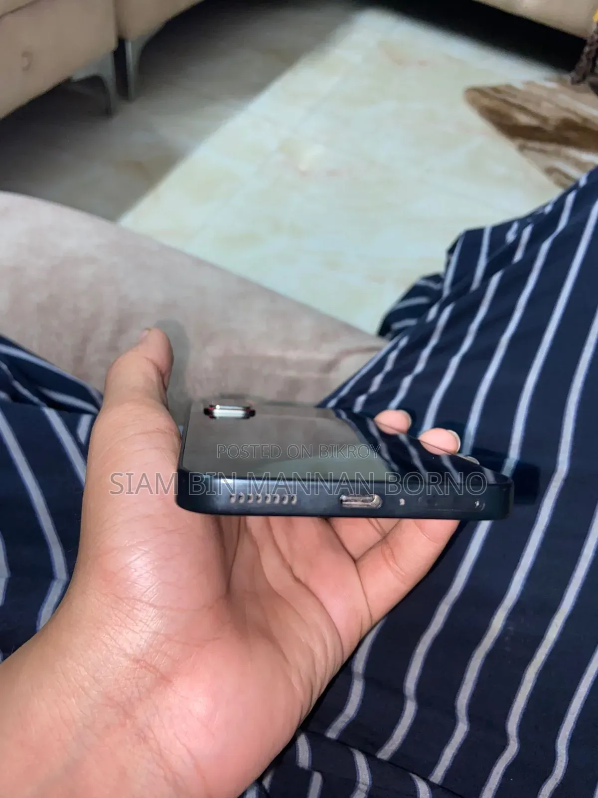 Infinix GT 30 5G 256 GB Green