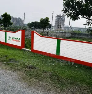 Uttara Land Sale 3 Katha South At Sector-16/I