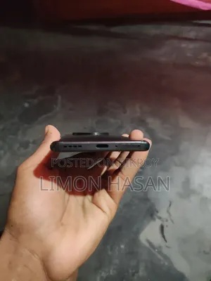 Realme 11 Pro 256 GB Black