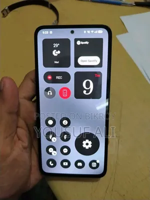 Nothing Phone CMF Phone 1 128 GB Black