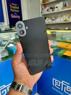 Nothing Phone CMF Phone 1 128 GB Black