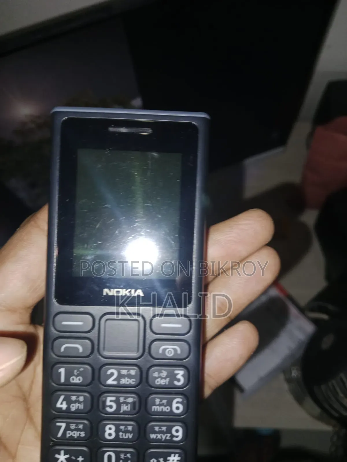 Nokia 103 Black