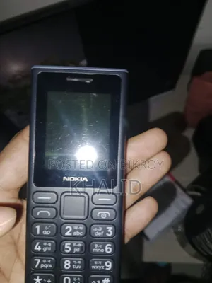 নোকিয়া ১০৩ কালো