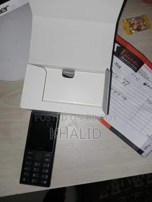 Nokia 103 Black