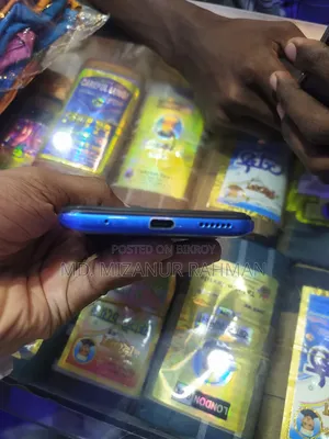 ভিভো এস১ প্রো ১২৮ জিবি ব্লু