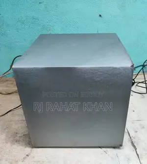 Microlab Fc861 Subwoofer Only