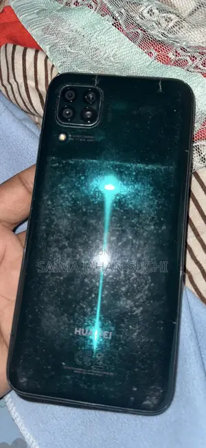 হুয়াওয়ে পি৪০ লাইট ১২৮ জিবি সবুজ