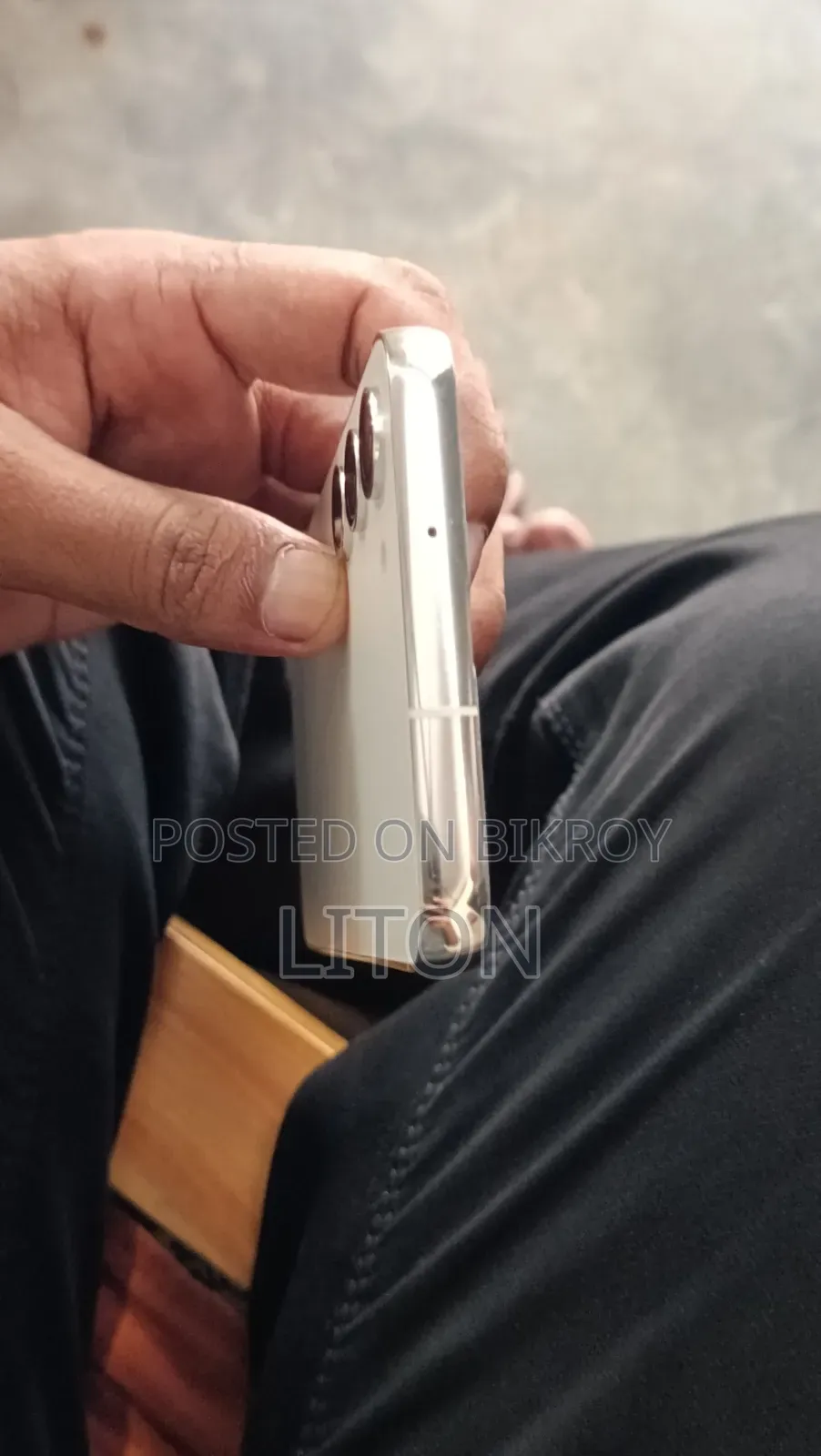 Samsung Galaxy S23+ 512 GB Rose Gold
