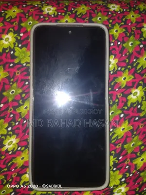 Xiaomi Redmi 10 128 GB Silver