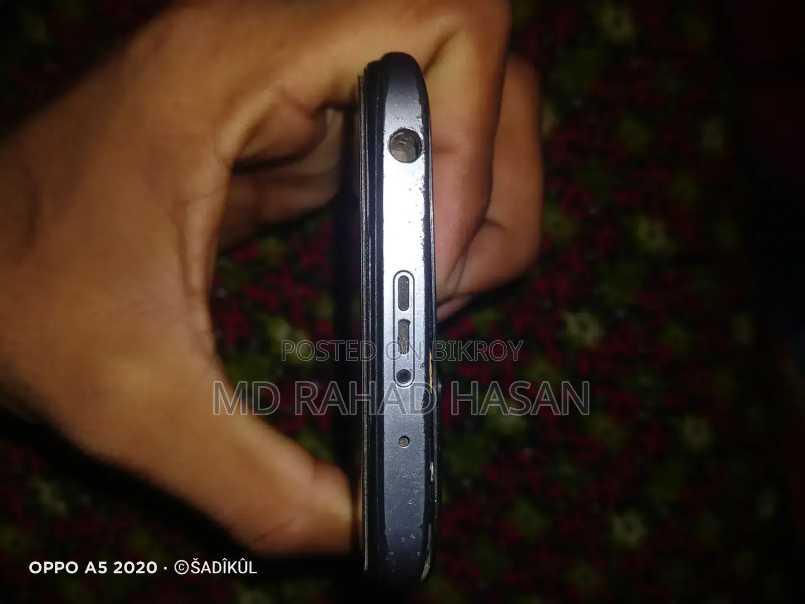 Xiaomi Redmi 10 128 GB Silver