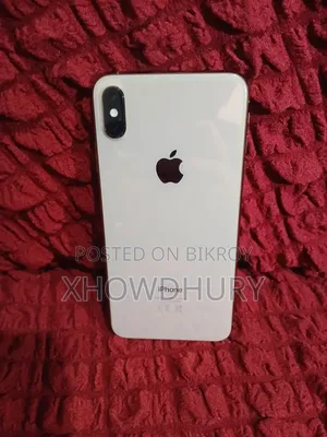 Apple iPhone XS Max 256 GB Rose Gold