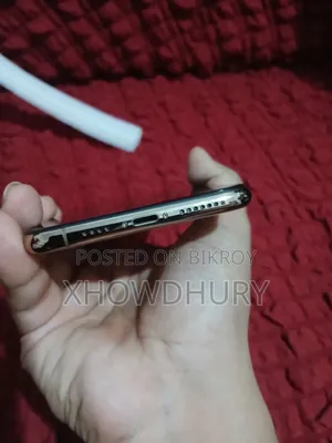 Apple iPhone XS Max 256 GB Rose Gold
