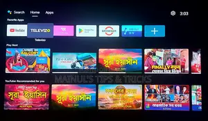 Xiaomi Mi Tv Box S