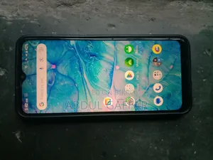 Realme C11 32 GB Blue