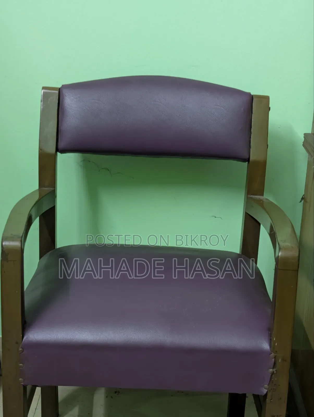 Wooden Furniture