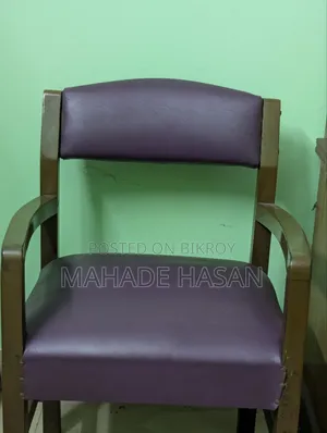 Wooden Furniture