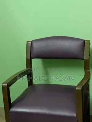Wooden Furniture