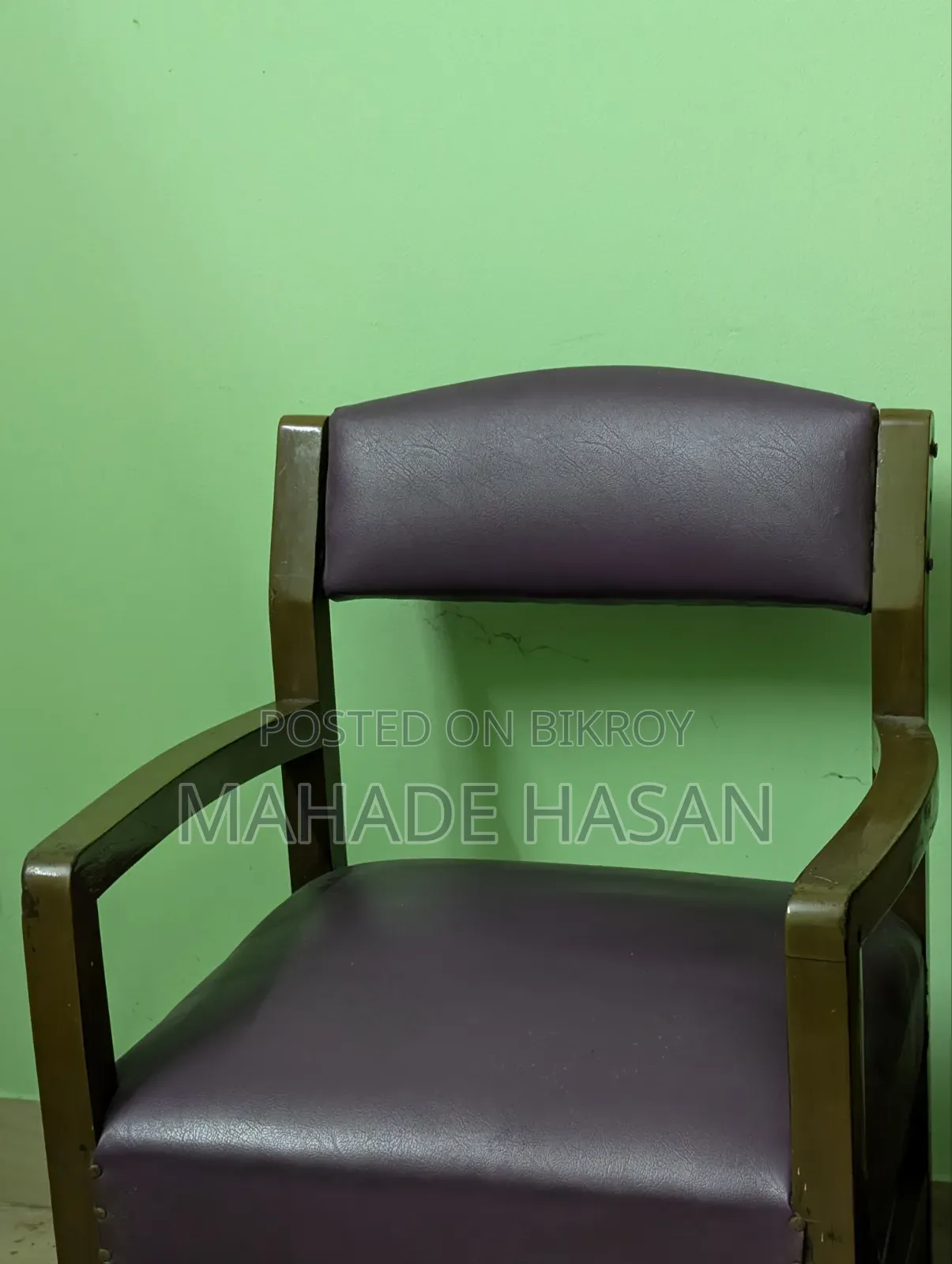 Wooden Furniture