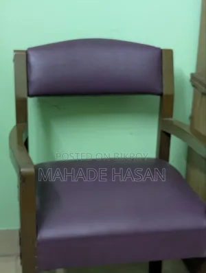 Wooden Furniture