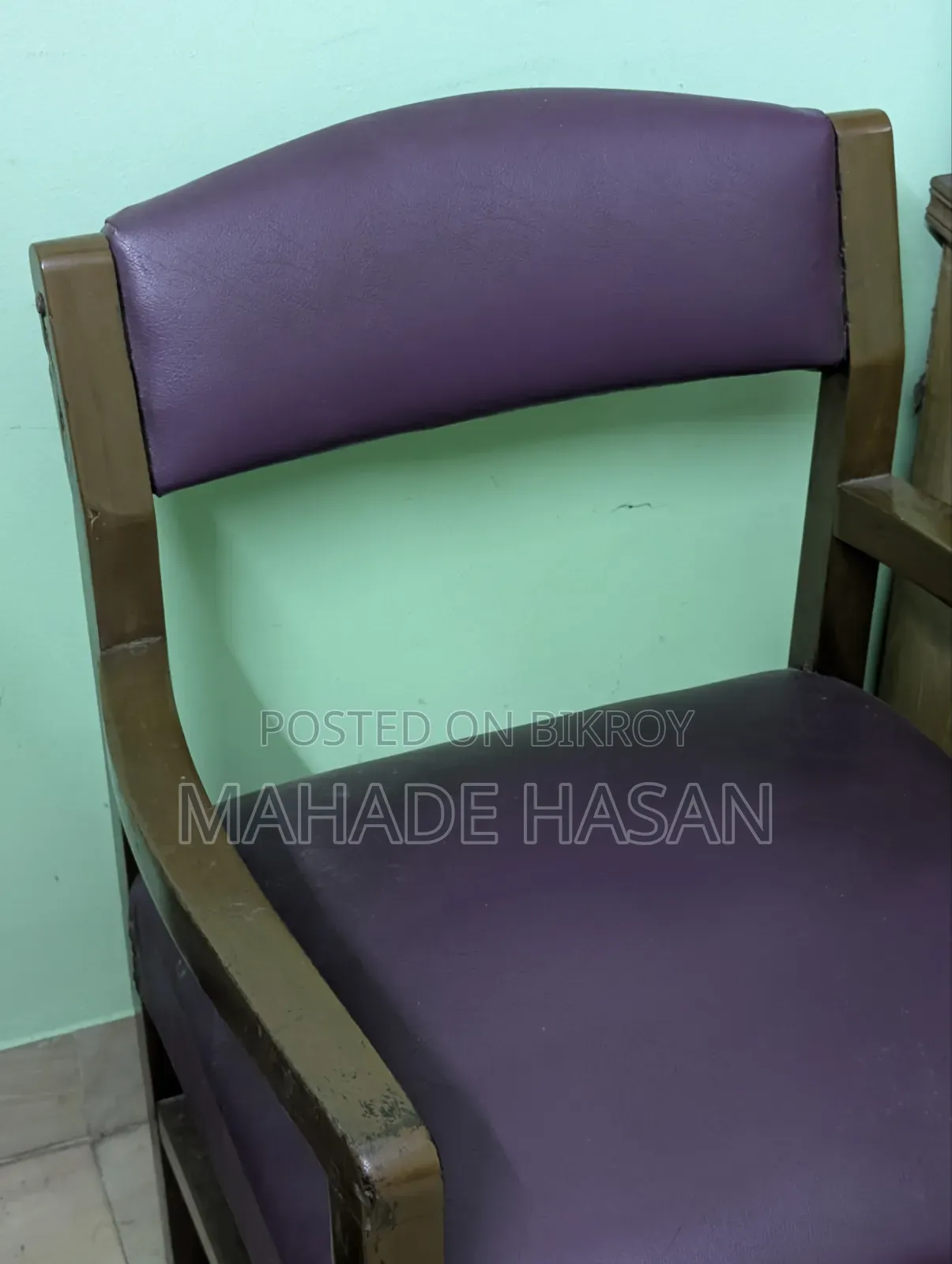 Wooden Furniture