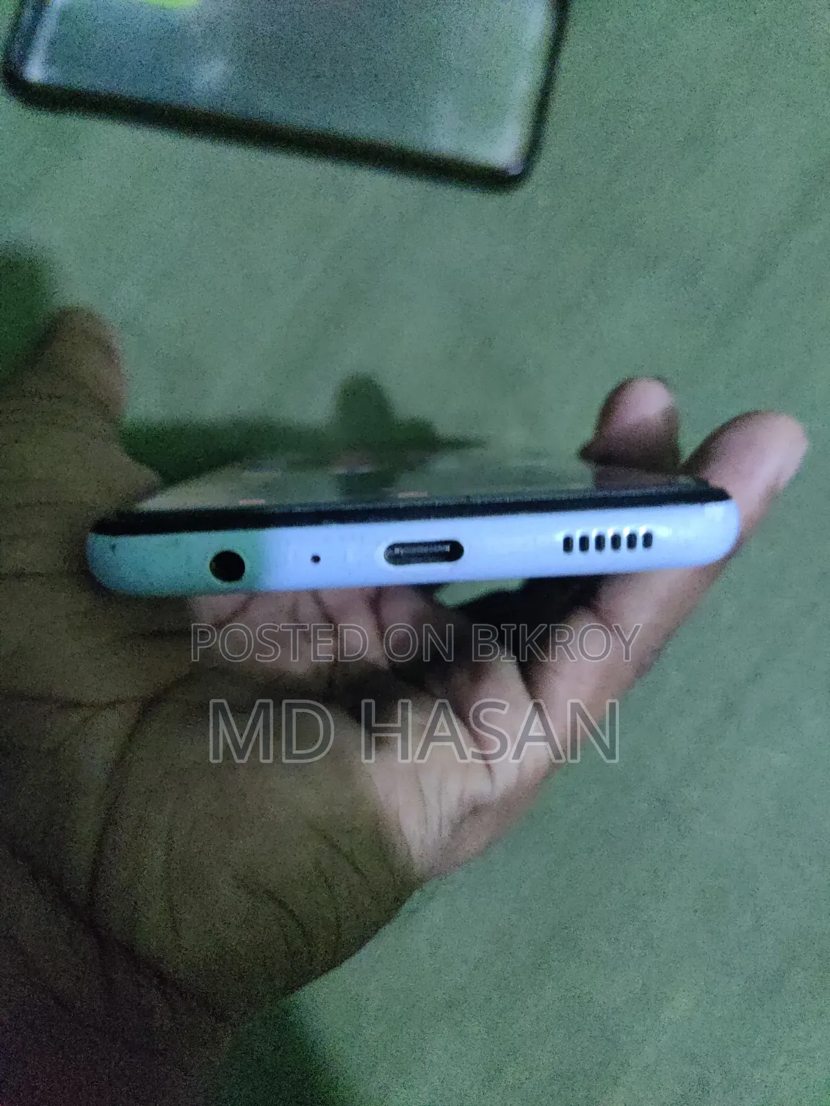 Samsung Galaxy A13 128 GB Gray