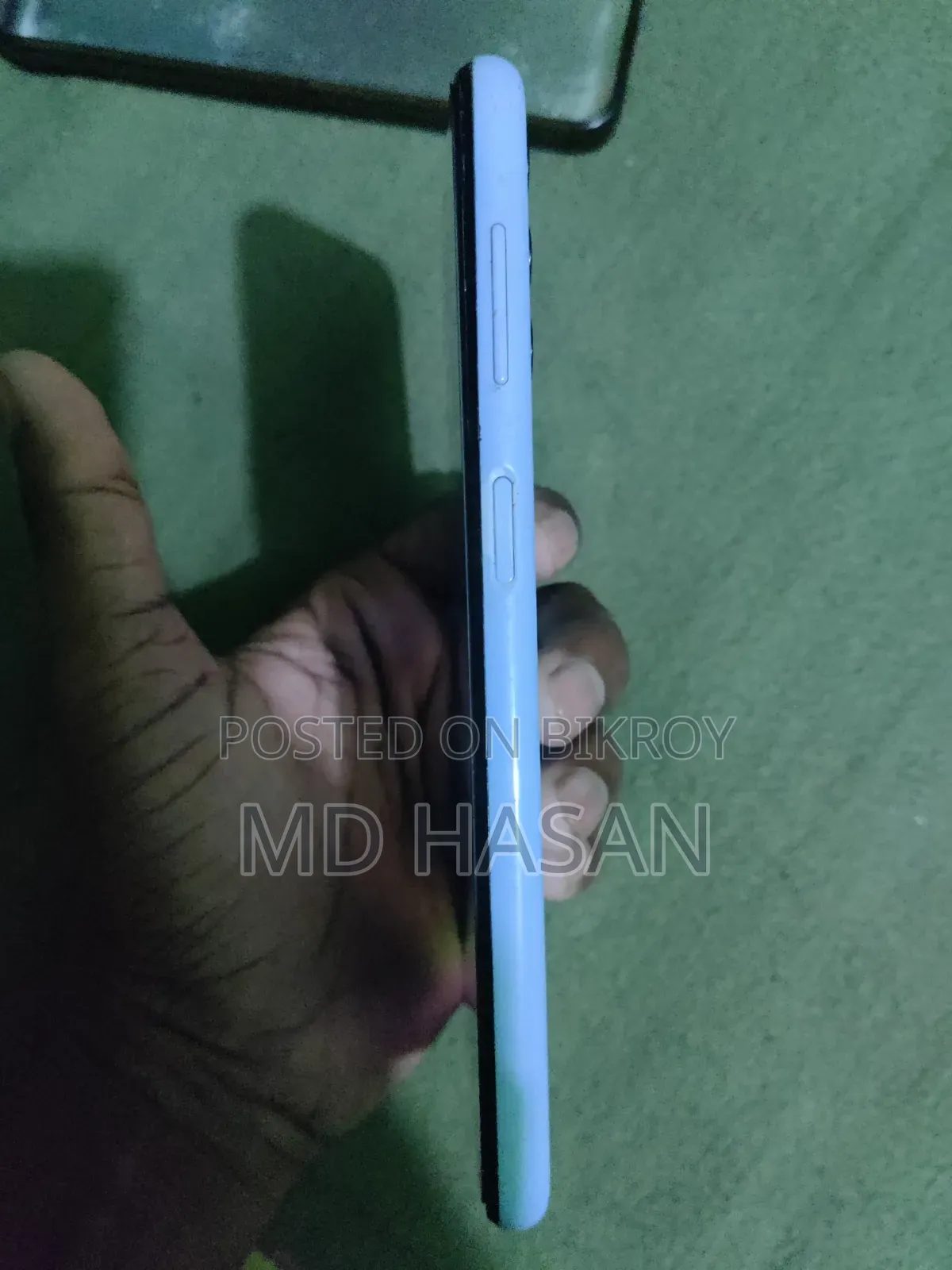 Samsung Galaxy A13 128 GB Gray