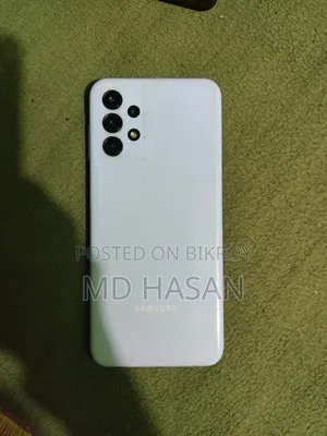 Samsung Galaxy A13 128 GB Gray