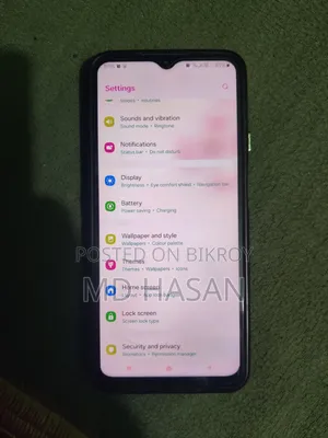 Samsung Galaxy A13 128 GB Gray