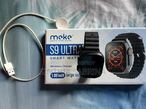 Smart Watch S9 Ultra