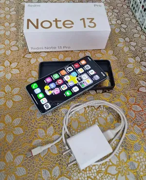 Xiaomi Redmi Note 13 Pro 5G 512 GB