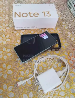 Xiaomi Redmi Note 13 Pro 5G 512 GB