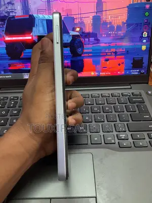 Tecno Spark 20C 128 GB White