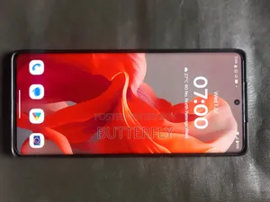 Motorola Moto G85 128 GB Blue