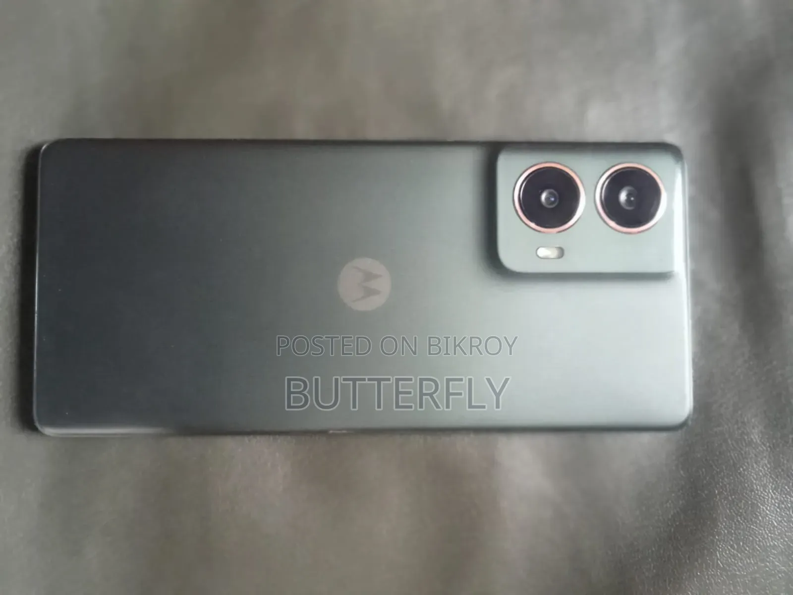 Motorola Moto G85 128 GB Blue