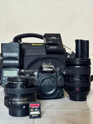 ক্যামেরা Sell