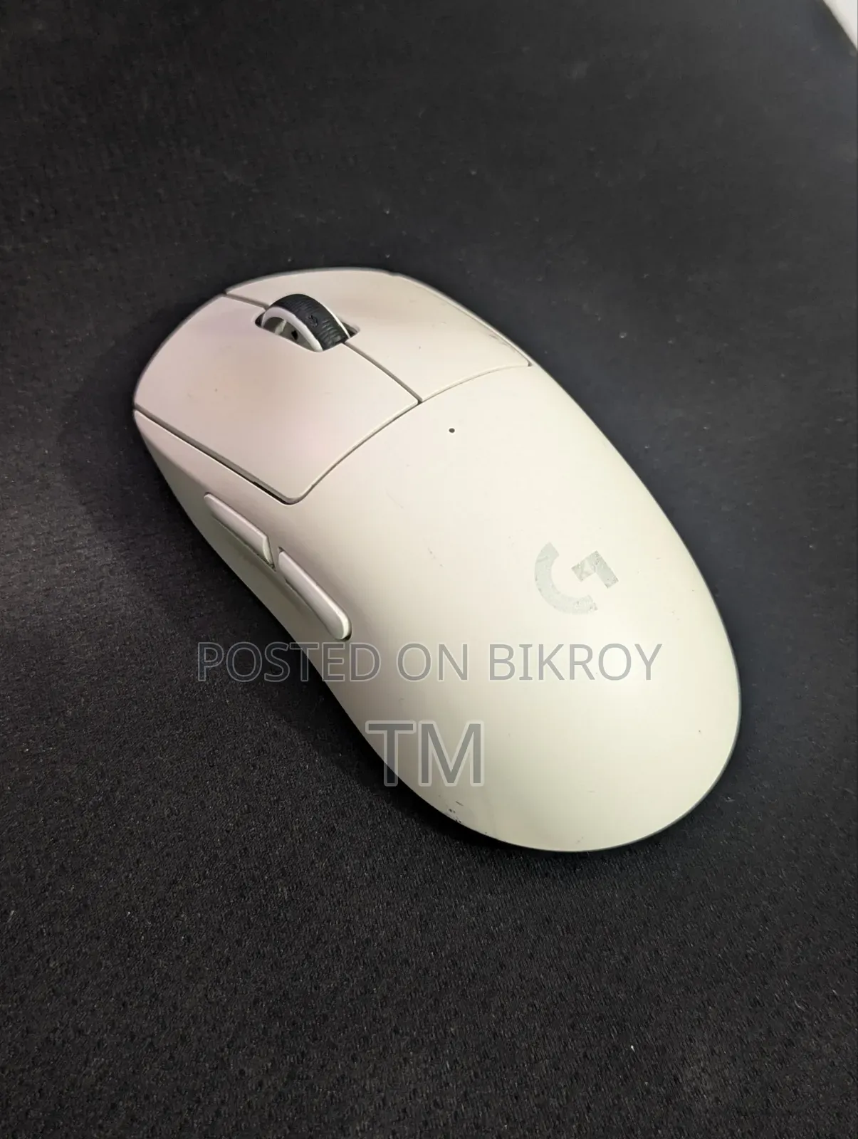 Logitech G Pro X Superlight Gaming Mouse