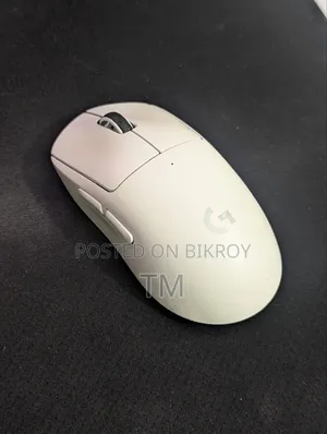 Logitech G Pro X Superlight Gaming Mouse