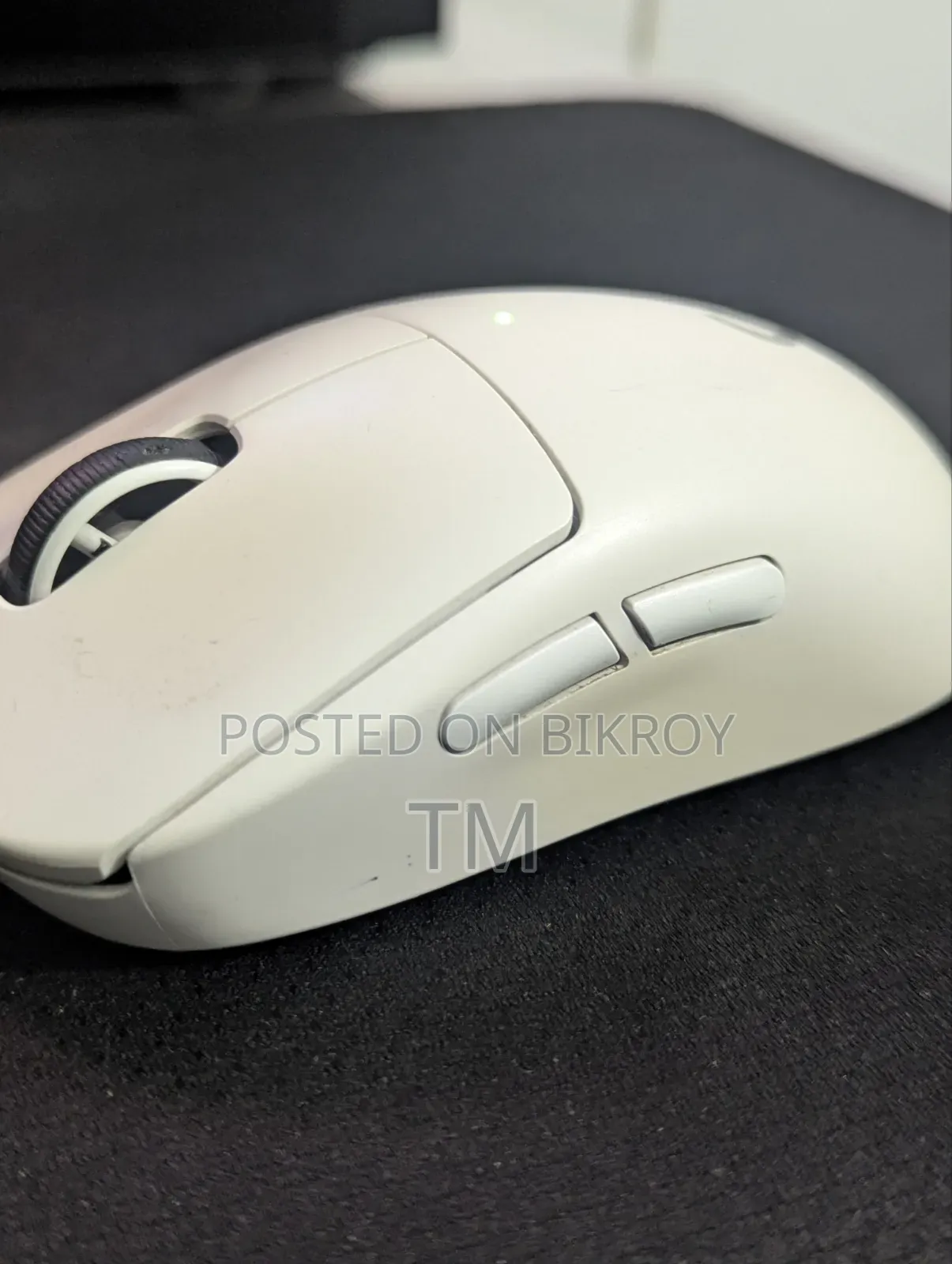 Logitech G Pro X Superlight Gaming Mouse