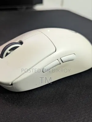 Logitech G Pro X Superlight Gaming Mouse
