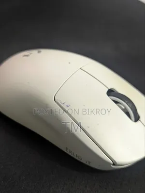 Logitech G Pro X Superlight Gaming Mouse