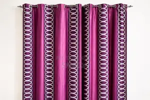 Silk Curtain