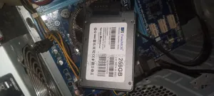 256GB SSD Twin Most 1 Month Warranty