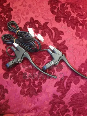 Electric Bike/Cycle Brake Lever